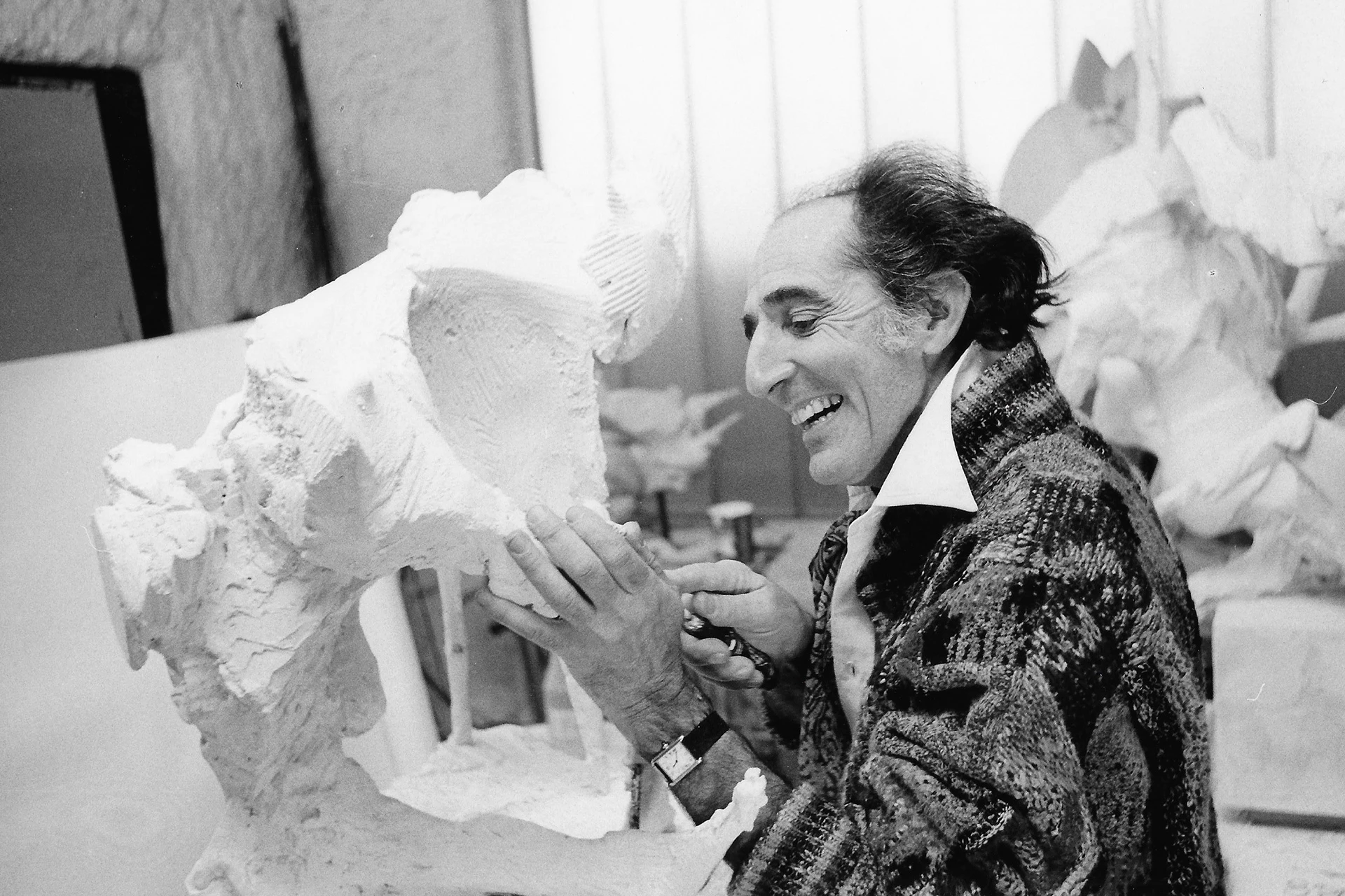 "Sottopelle" – Nag Arnoldi Exhibition