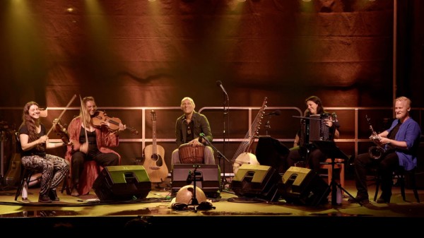 Vincent Zanetti – Adamadén