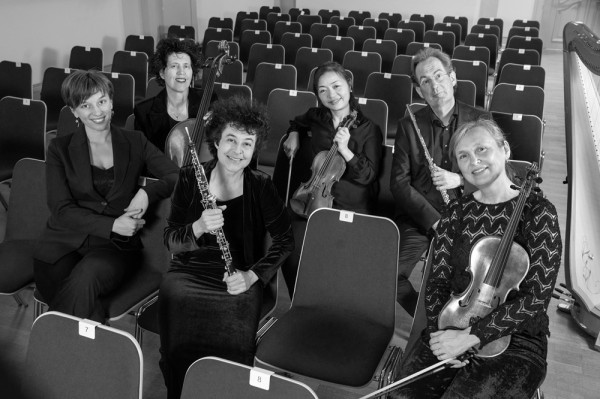 Ensemble Pyramide 1. Abonnementskonzert Saison 26/27