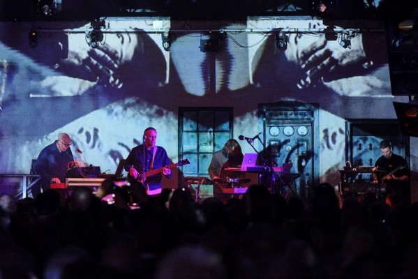 Cabaret Voltaire