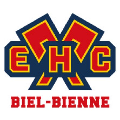 EHC Biel-Bienne - HC Davos