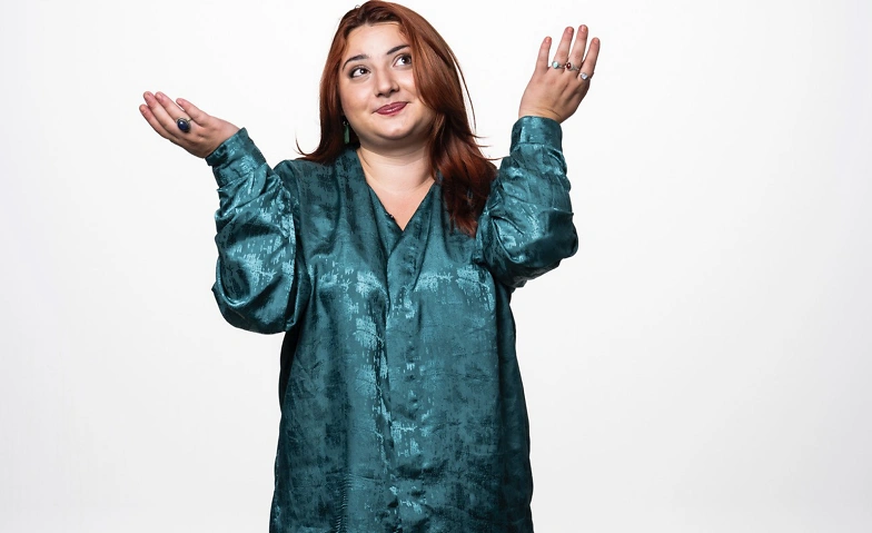 Jovana Nikic: «Konserviert»