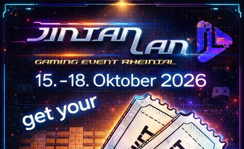 Jintan-LAN 2026
