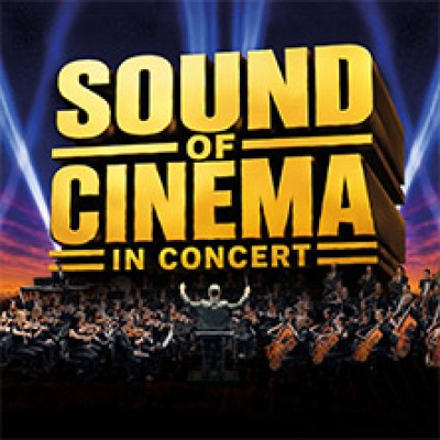 Sound Of Cinema In Concert