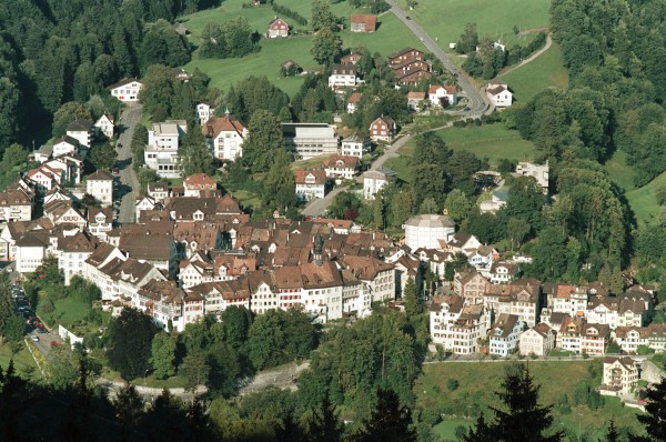 Public Tour: Revolution in Toggenburg