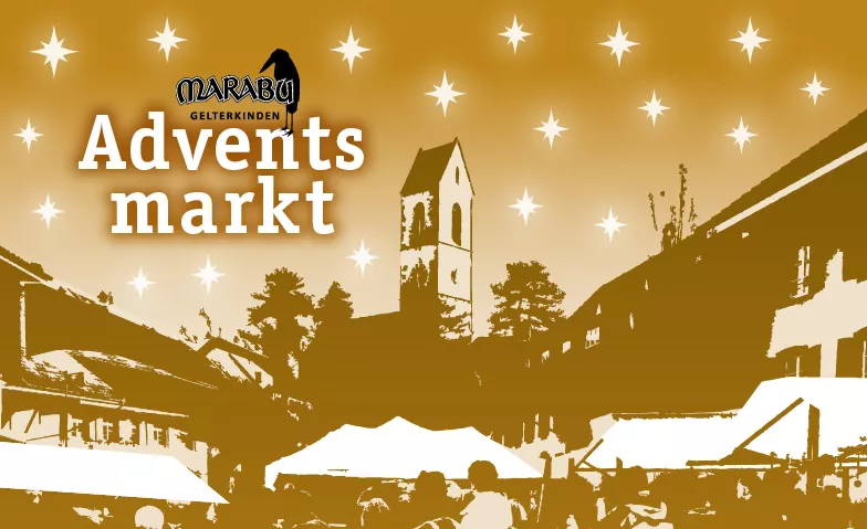 39. Marabu Adventsmarkt
