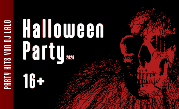 Halloween Party 26