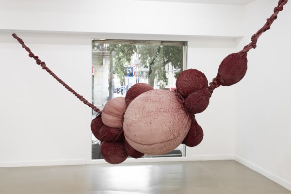 Lecture by Jörg Scheller «Abstraction Within the Body»