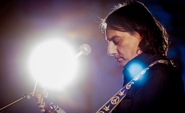 Pippo Pollina - Solo in Concerto