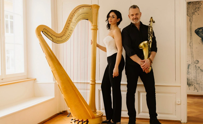 Désirée Dell’Amore & Daniel Küffer