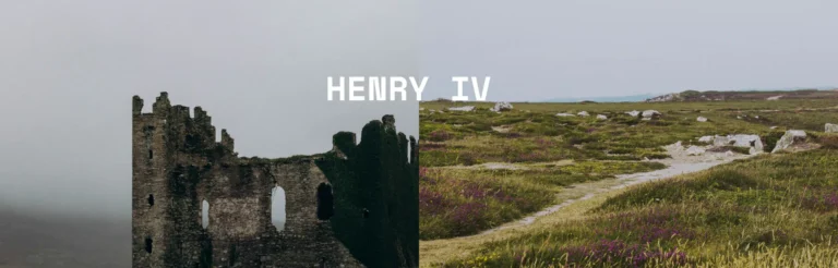 Henry IV