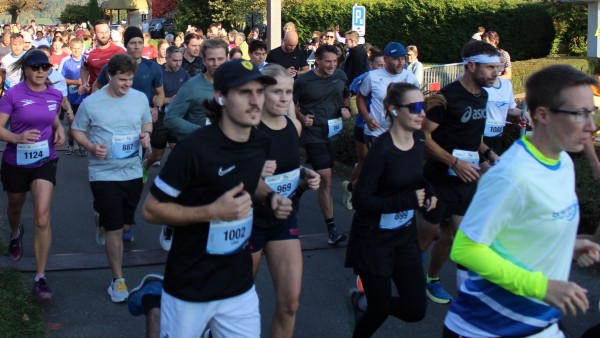 Brienz Lake Run 2026