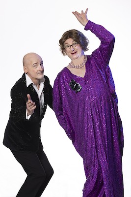 30 Years Emmi & Willnowsky - THE BEST-OF