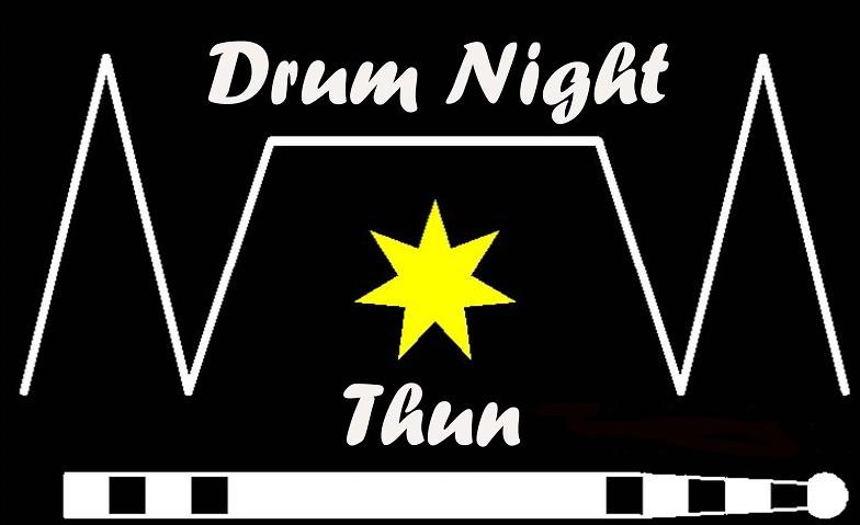 Drum Night Thun