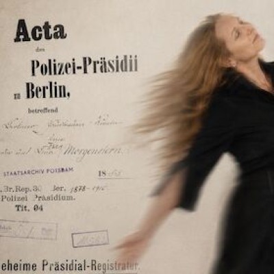 LINA MORGENSTERN - Comment une femme a changé Berlin