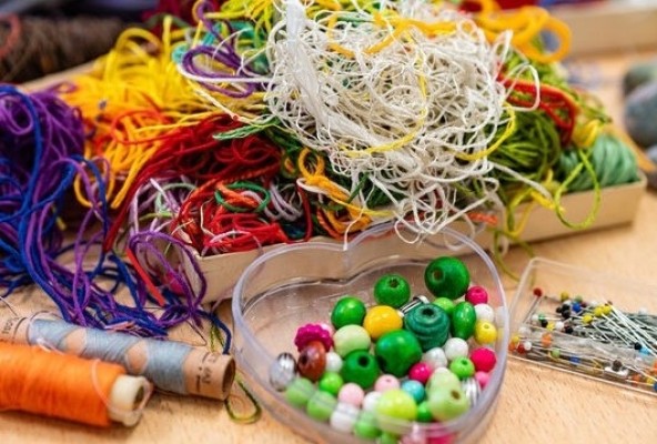 KiWo - Atelier pour enfants