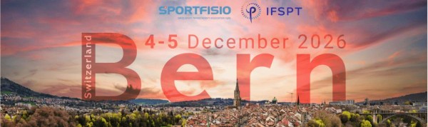 Weltkongress der Sportphysiotherapie 2026