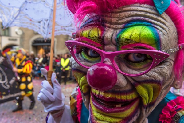 Carnaval de Thayngen