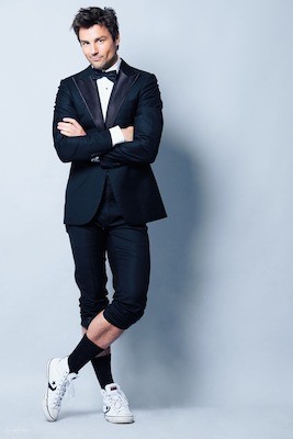 Lars Redlich - Unstoppable Entertaining!