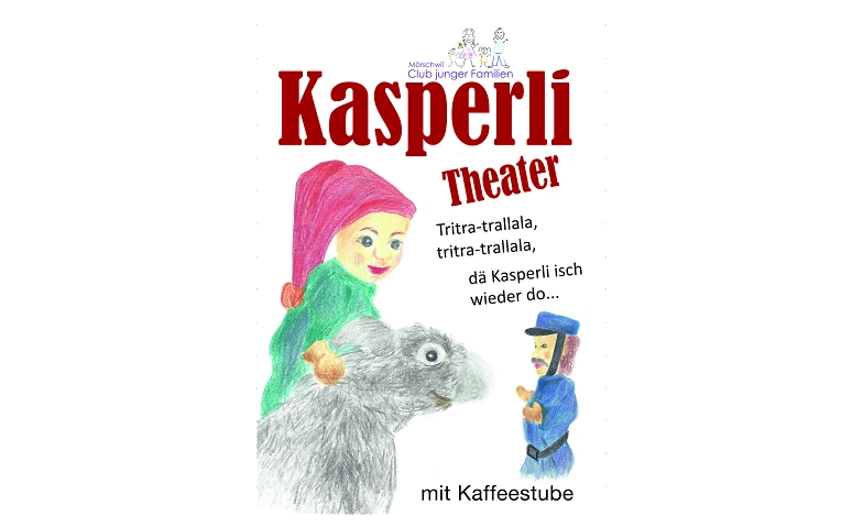 Kasperli Mörschwil