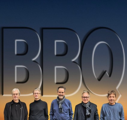 BBQ