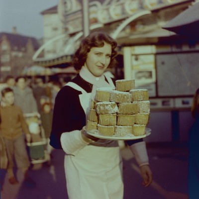 Basel on the Plate – Culinary City History(ies)