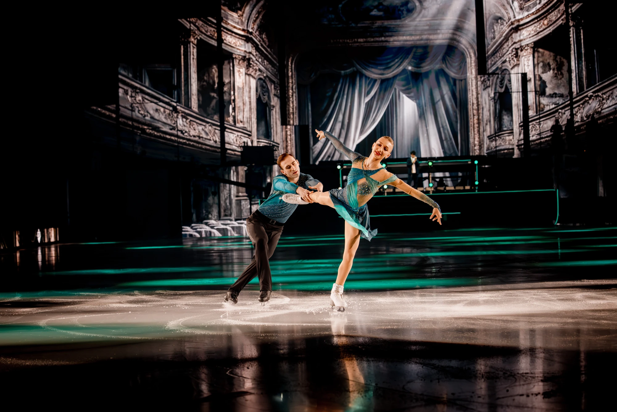 Art on Ice 2027