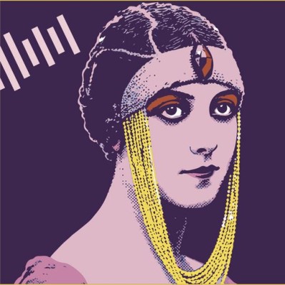 Composing for Silent Cinema, a Conference on Director and Actress Musidora at the City Library