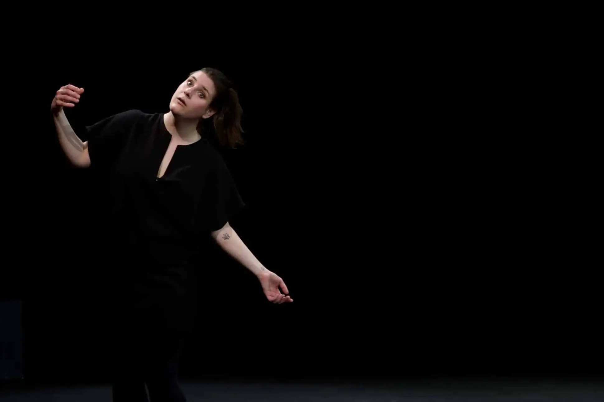 Paix - Tiphanie Bovay-Klameth