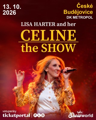 Celine The Show