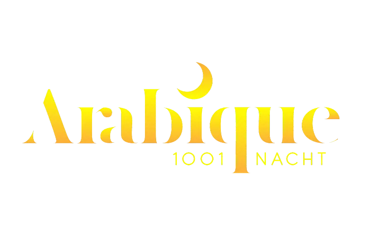 ARABIQUE - 1001 NACHT