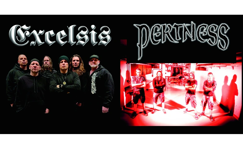 Folk Metal Night - Excelsis & Pertness