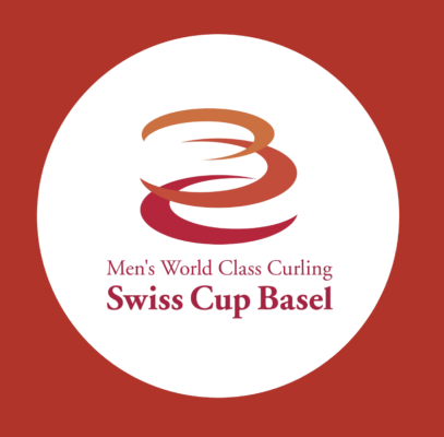 23. Swiss Cup Basel: Men's World Class Curling Turnier