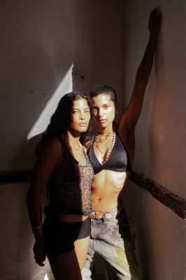 Ibeyi (FR)