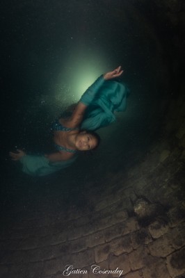 Kulturelles Wochenende: Entdeckung des Süßwasser-Tauchens
