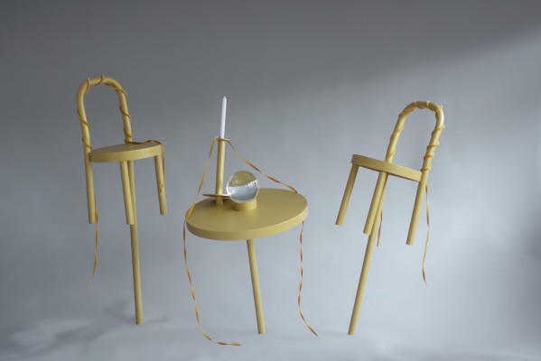 Magic and Design