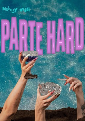 Divadlo Nebojsy: Parte hard