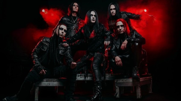 Wednesday 13 + The Birthday Massacre