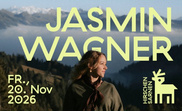 Jasmin Wagner - live mit Band