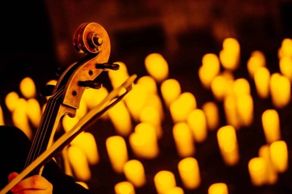 Candlelight Concert: Tribute to Michael Jackson