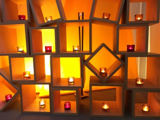Ecumenical Taizé Devotion
