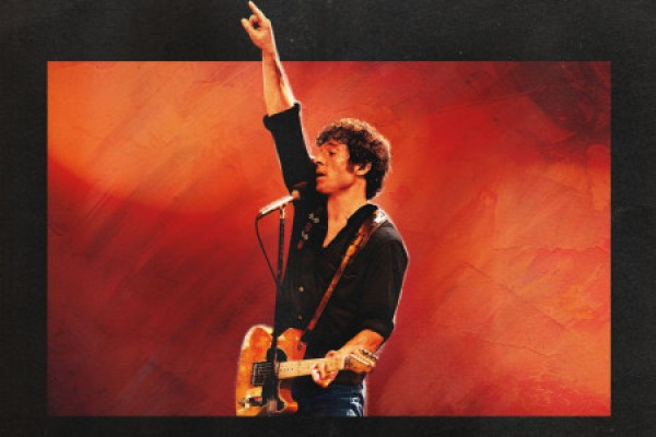 Evening Cinema at Wortreich: "Springsteen"