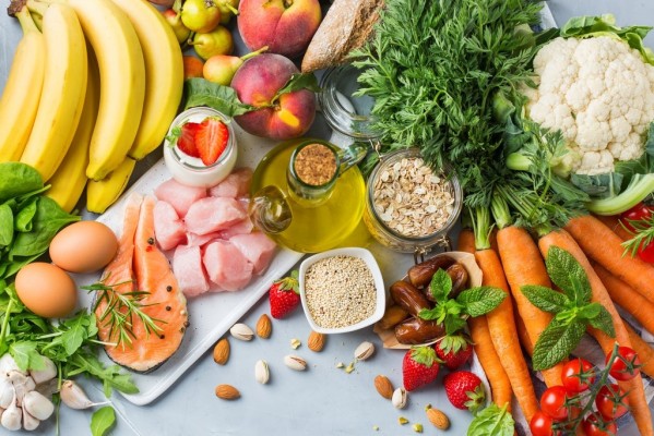 Nutrition and Immunity