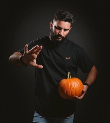 Halloween Special
