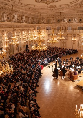 Coronation Gala Concert