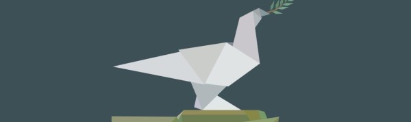 Creating Peace - Without Weapons?