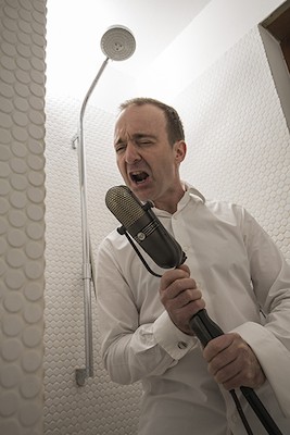 Singing! With full voice for the soul