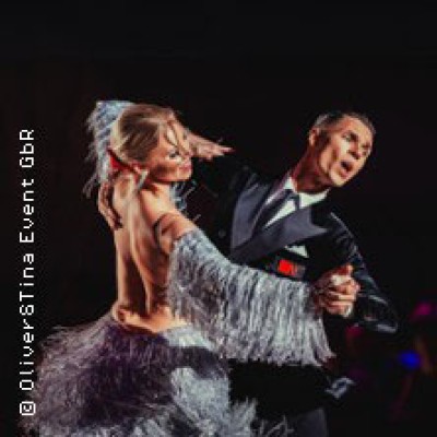Dance World Championship 2026 - Professional Standard