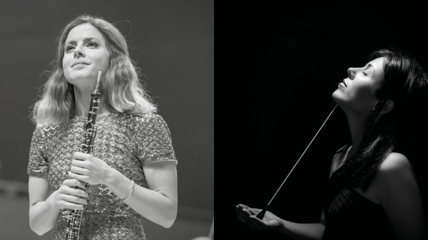 3rd Subscription Concert – The Singing Reed