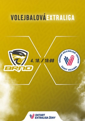 2. kolo DATART extraligy žen: Šelmy - NVC